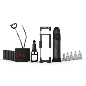 Extenders – Epic Extender