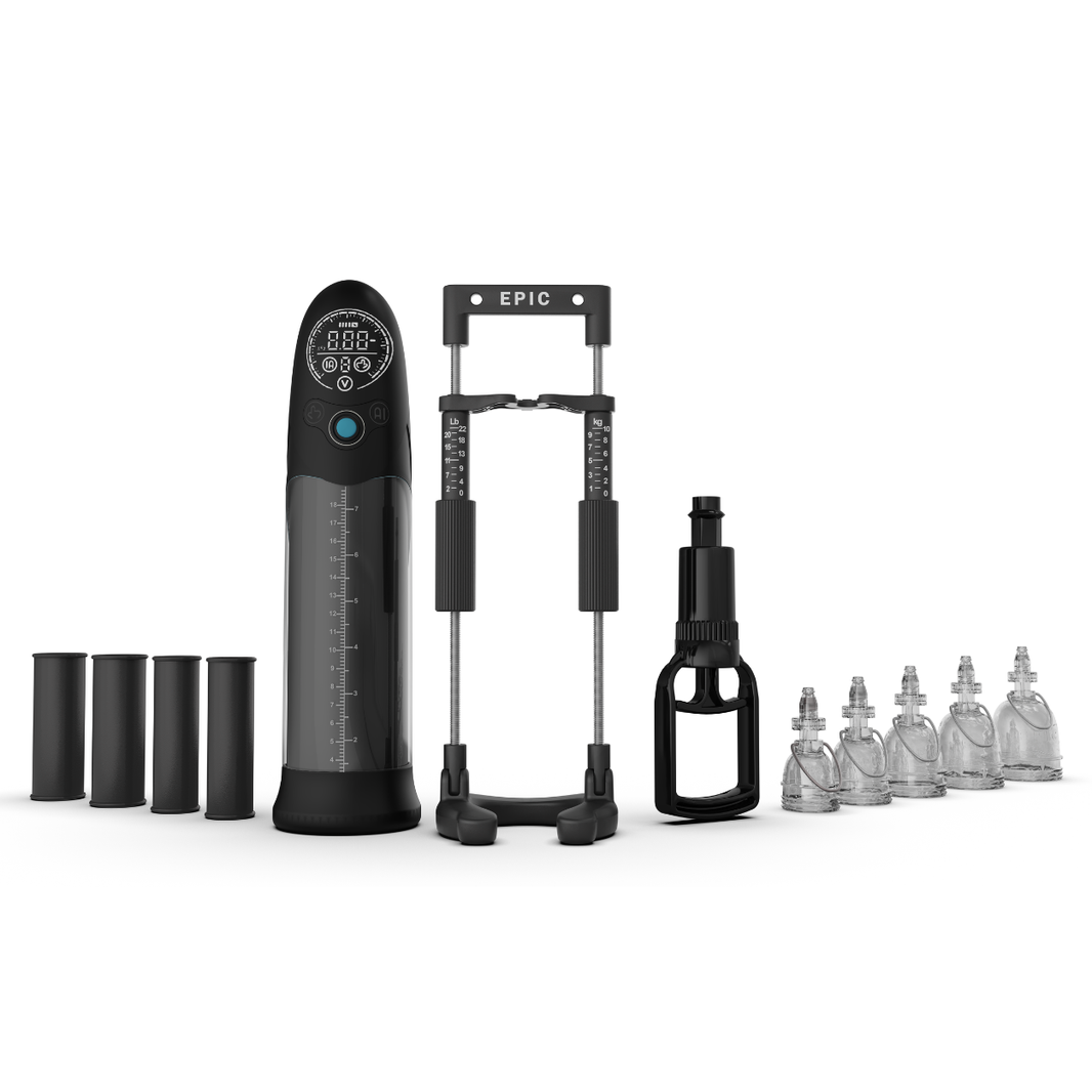 Extenders – Epic Extender