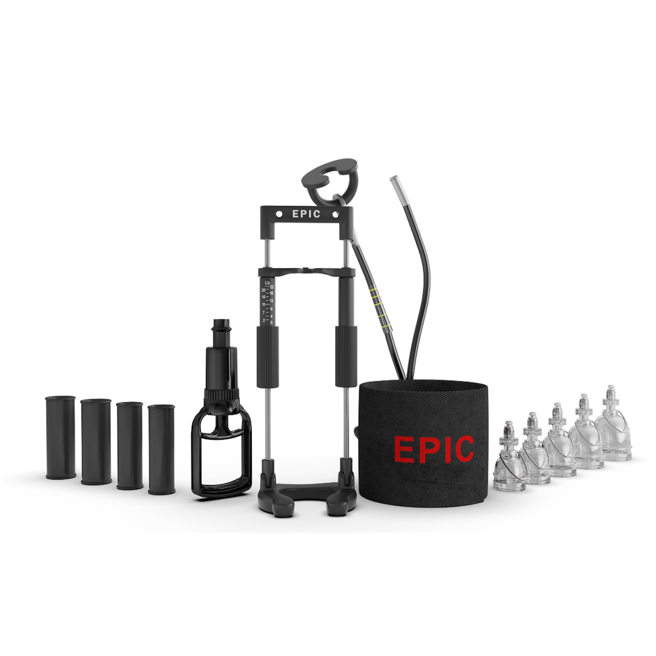 Extenders – Epic Extender