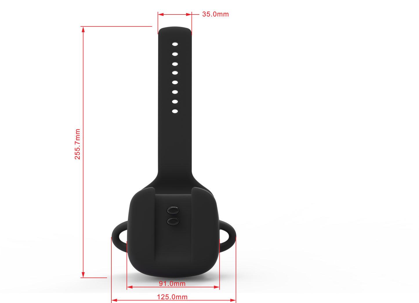 [PRE ORDER] Epic Vibrator XL