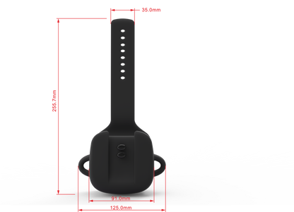 [PRE ORDER] Epic Vibrator XL